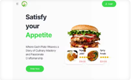 Foodie App