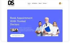 Doctors App